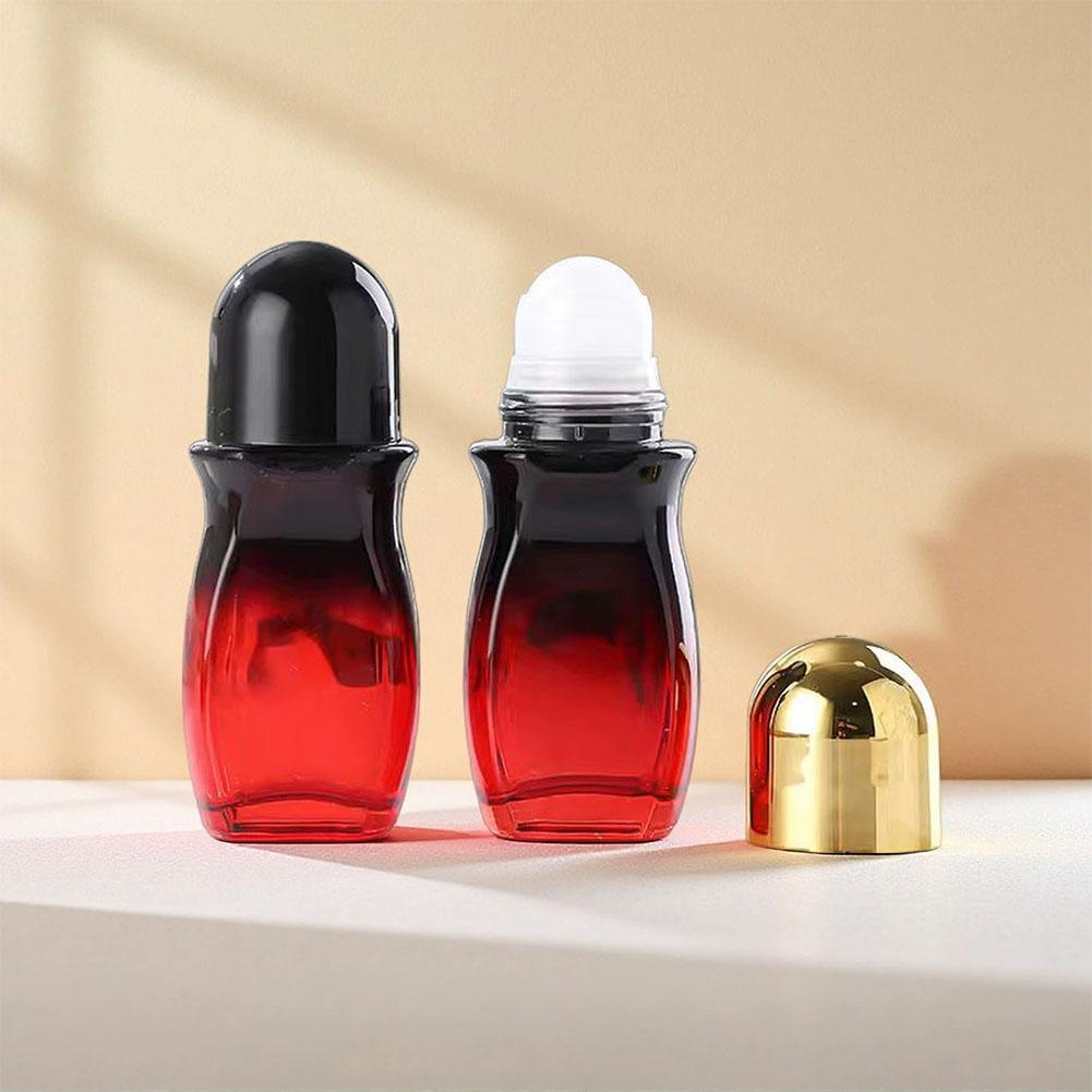 Flacone Roll-On in Vetro Spess - Attar Oil Roll On recensione e prezzo