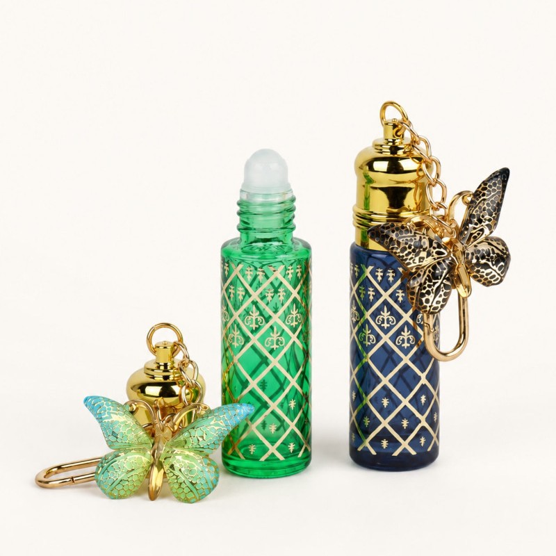 2026 Nuovo Set da 10/30 pezzi  - Attar Oil Roll On recensione e prezzo