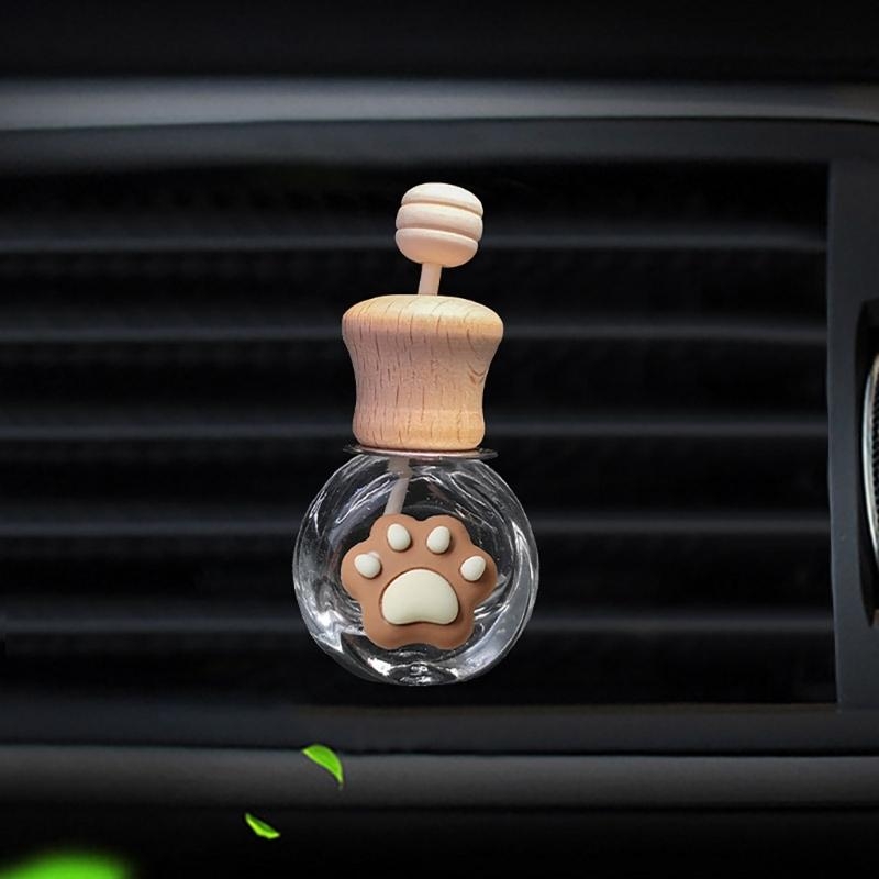 Fragranze per auto Bottiglia v - Perfume Fragrance Description recensione e prezzo