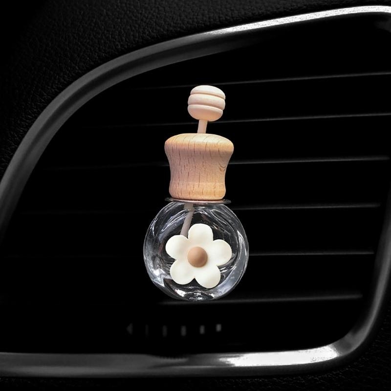 Fragranze per auto Bottiglia v - Perfume Fragrance Description recensione e prezzo