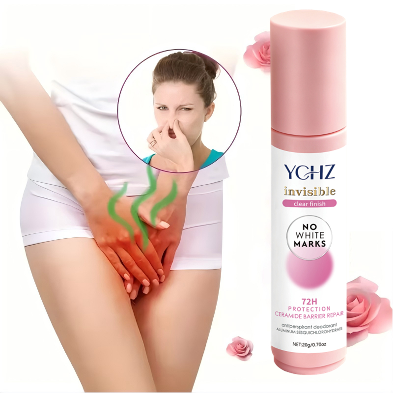 Deodorante roll-on per il corp - Perfume Fragrance Oil recensione e prezzo
