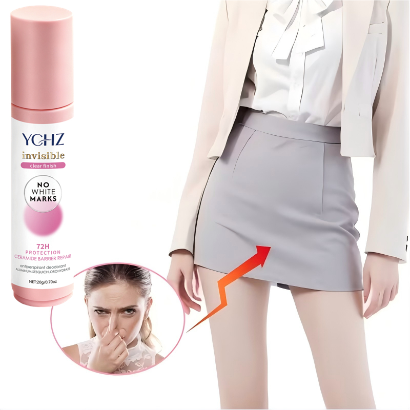 Deodorante roll-on per il corp - Perfume Fragrance Oil recensione e prezzo