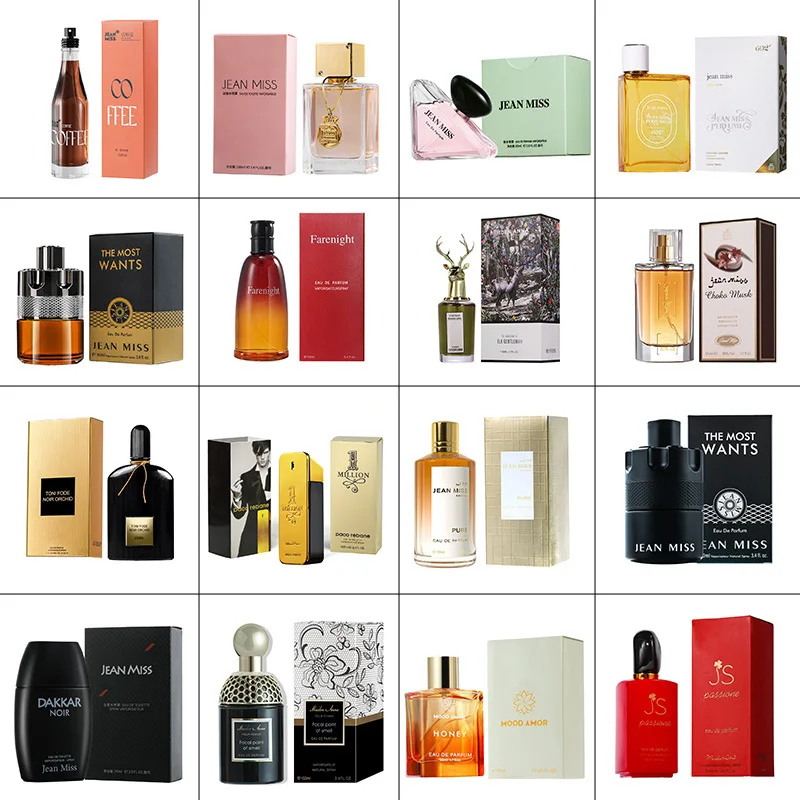 Profumo a Lunga Durata per Don - Fragrance Long Lasting Perfume recensione e prezzo