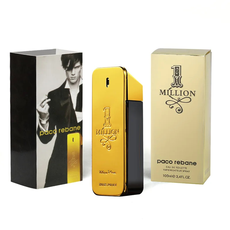 Profumo a Lunga Durata per Don - Fragrance Long Lasting Perfume recensione e prezzo