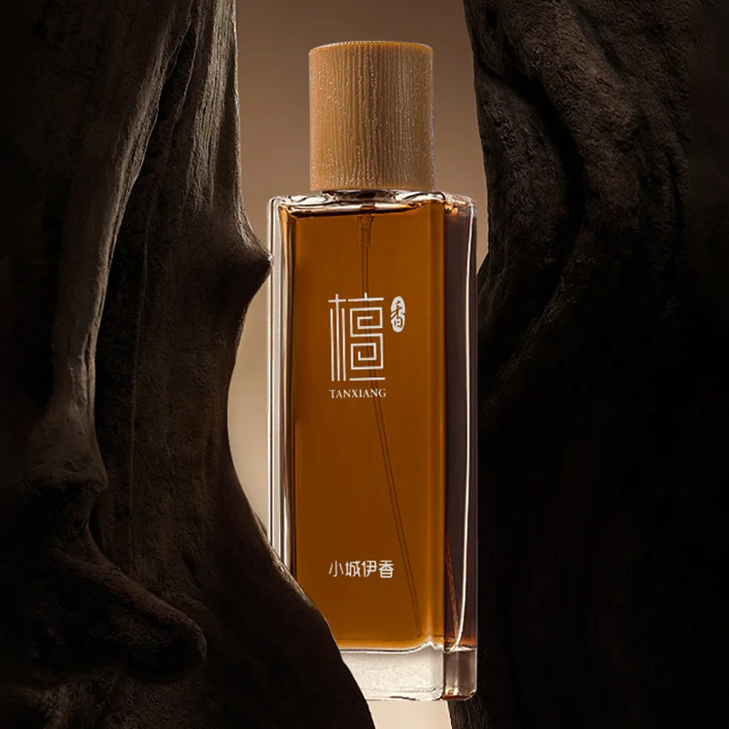 Eau de Toilette al Sandalo 50m - Fragrance Long Lasting Perfume recensione e prezzo