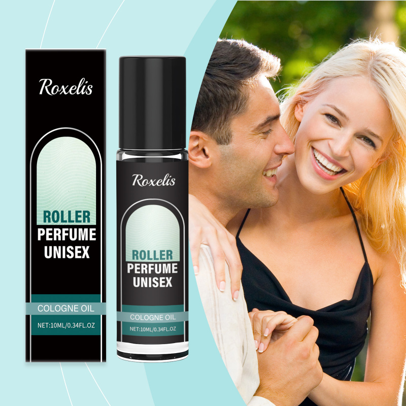 Profumo roll-on Roxelis Charmi - Fragrance Long Lasting Perfume recensione e prezzo