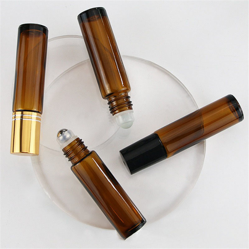 5 flaconi roll-on vuoti in vet - Attar Oil Roll On recensione e prezzo