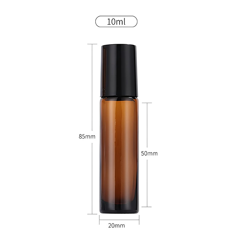 5 flaconi roll-on vuoti in vet - Attar Oil Roll On recensione e prezzo