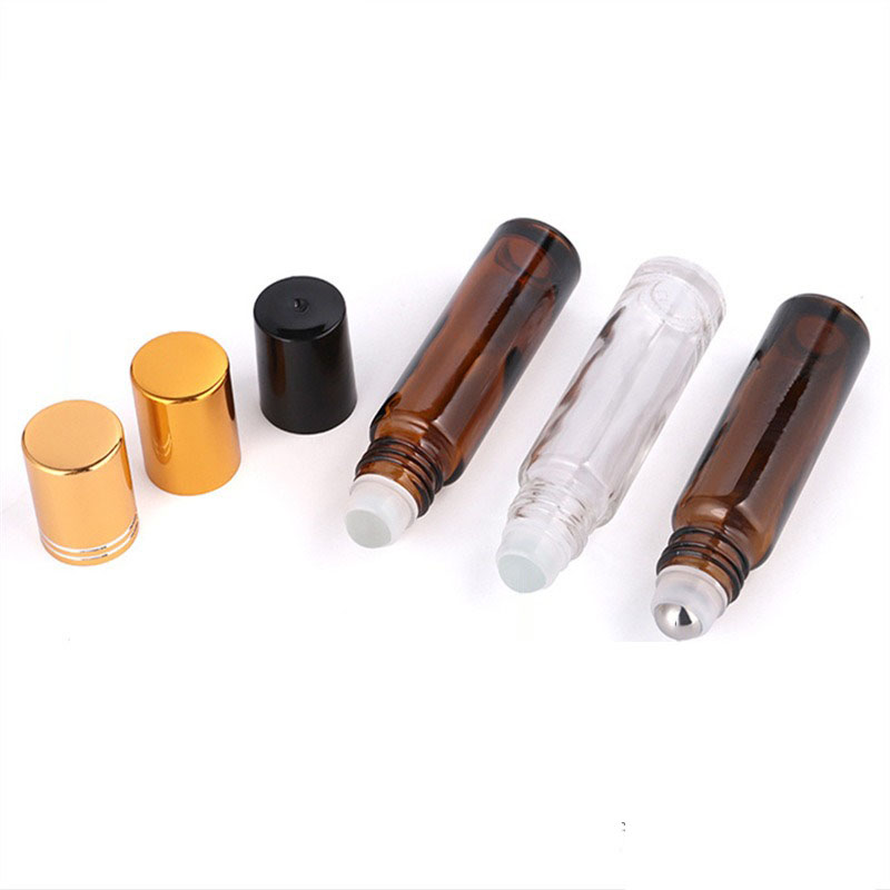 5 flaconi roll-on vuoti in vet - Attar Oil Roll On recensione e prezzo
